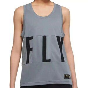 Nike Women's Size Small Dri-FIT Swoosh Fly Basketball Jersey DC7907-065